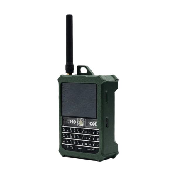 Emergency Comms