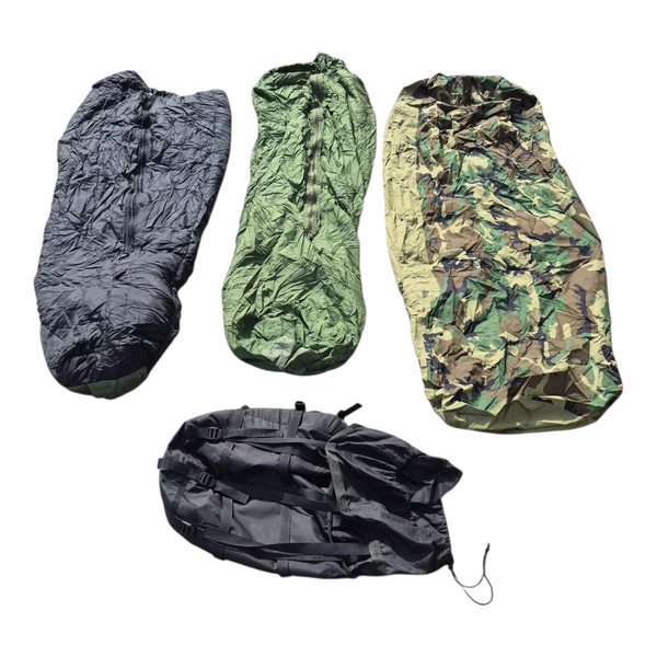 Military Surplus