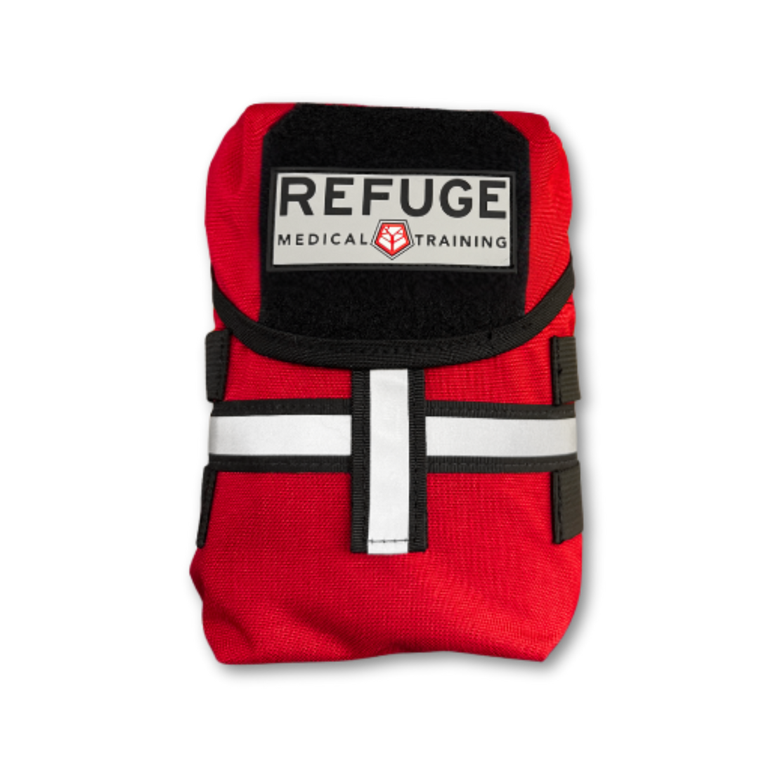 The First Aid Kit Most Families Get Wrong (An EMT’s Take)