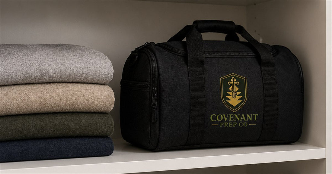 Hurricane Kit for Apartments: What to Do With No Garage