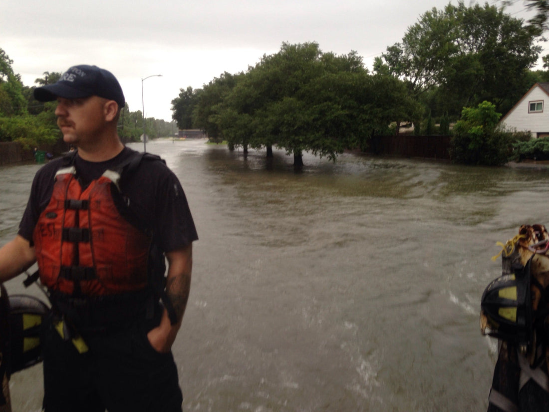 After the Storm: The Week Nobody Preps For