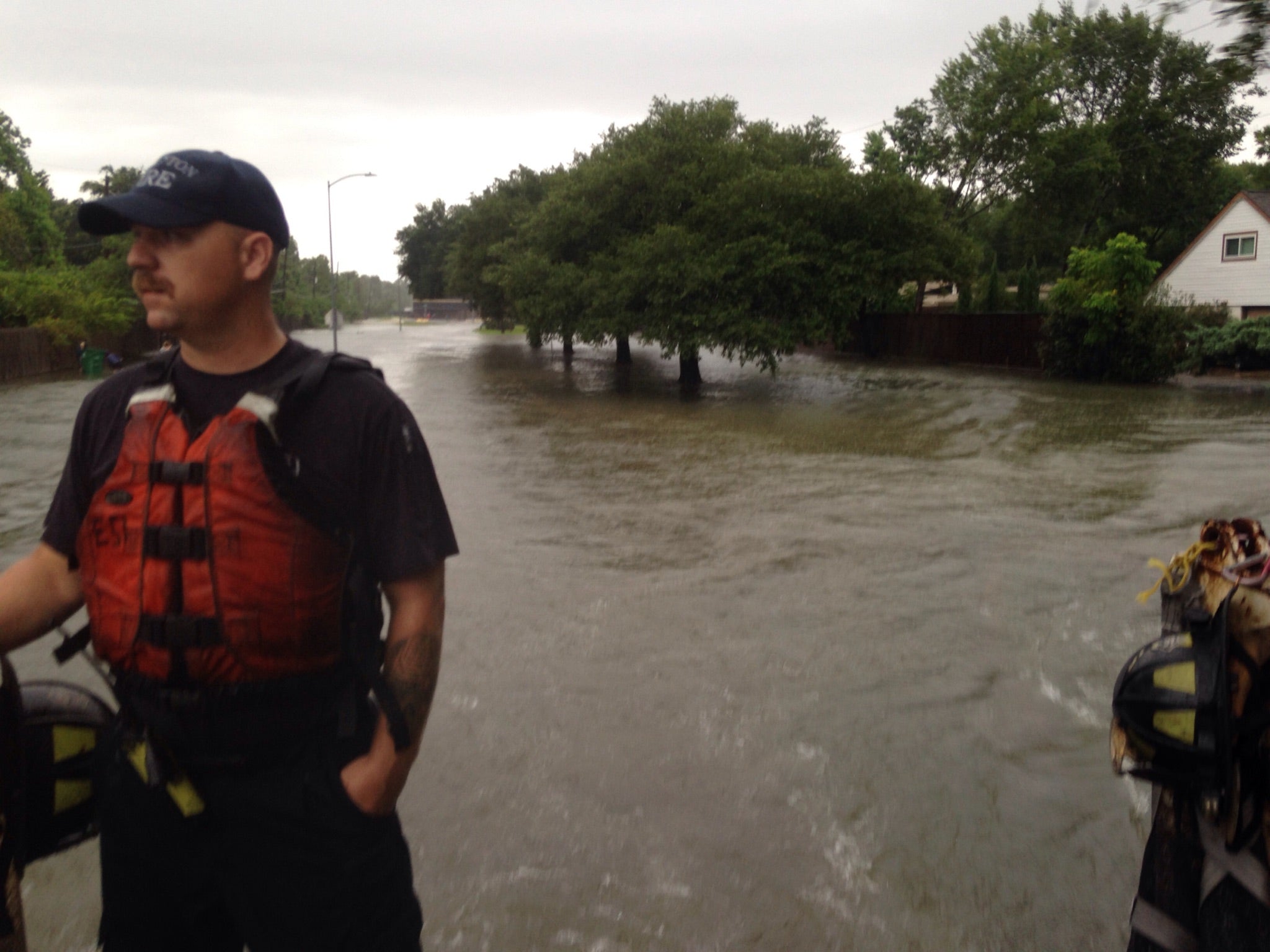After the Storm: The Week Nobody Preps For