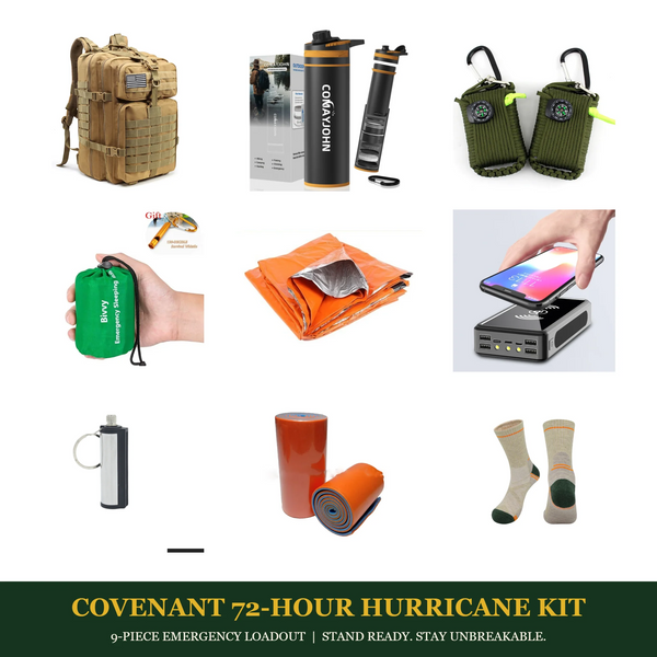Emergency Kits