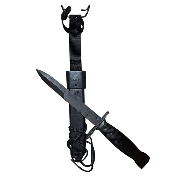 Military Surplus