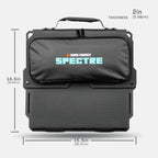 Spectre 56W Solar Panel — view 5