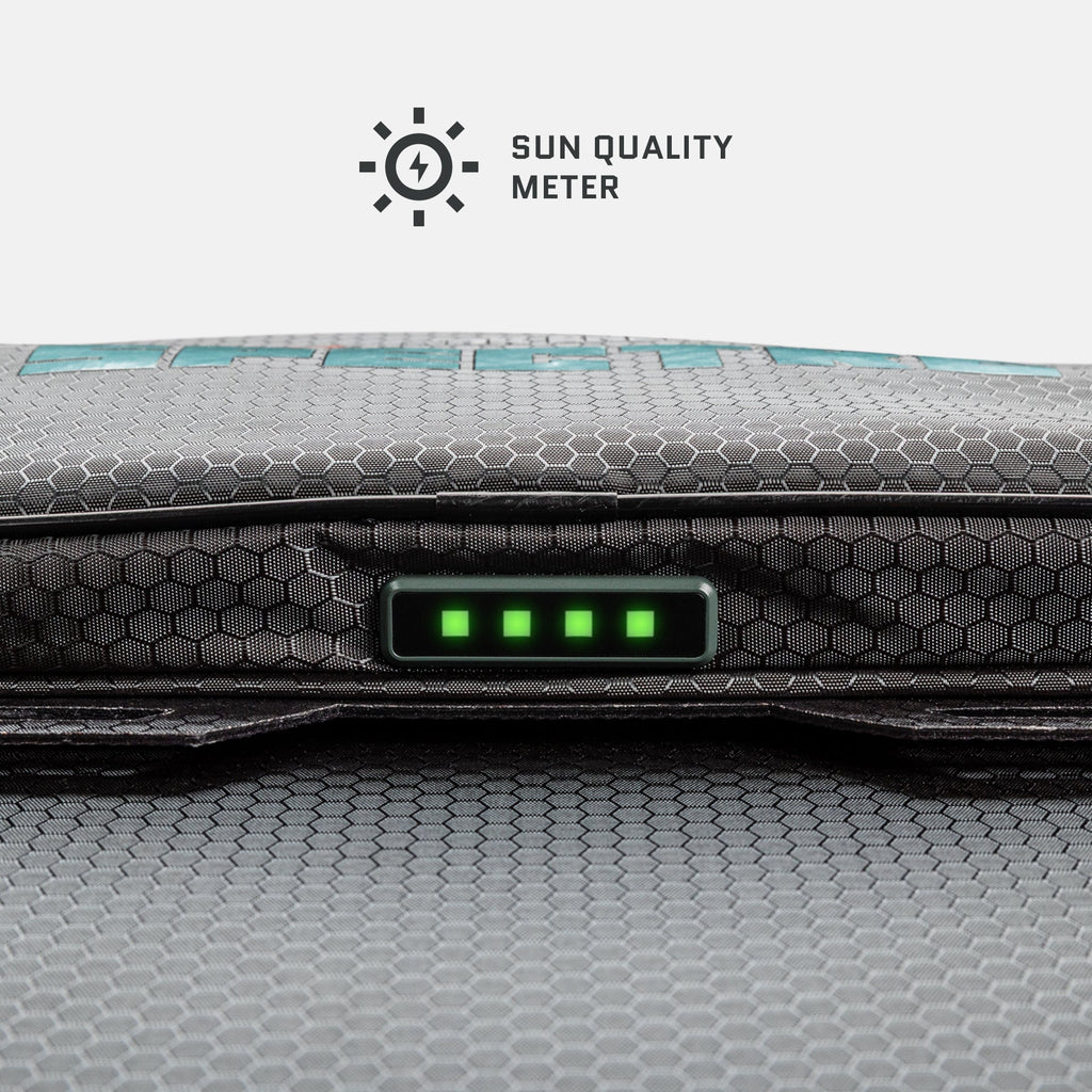 Spectre 56W Solar Panel — view 7