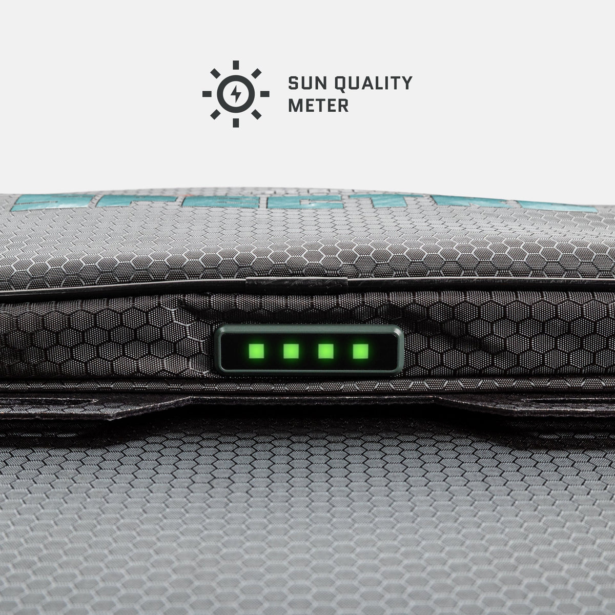 Spectre 56W Solar Panel — view 7