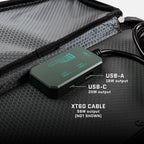 Spectre 56W Solar Panel — view 4