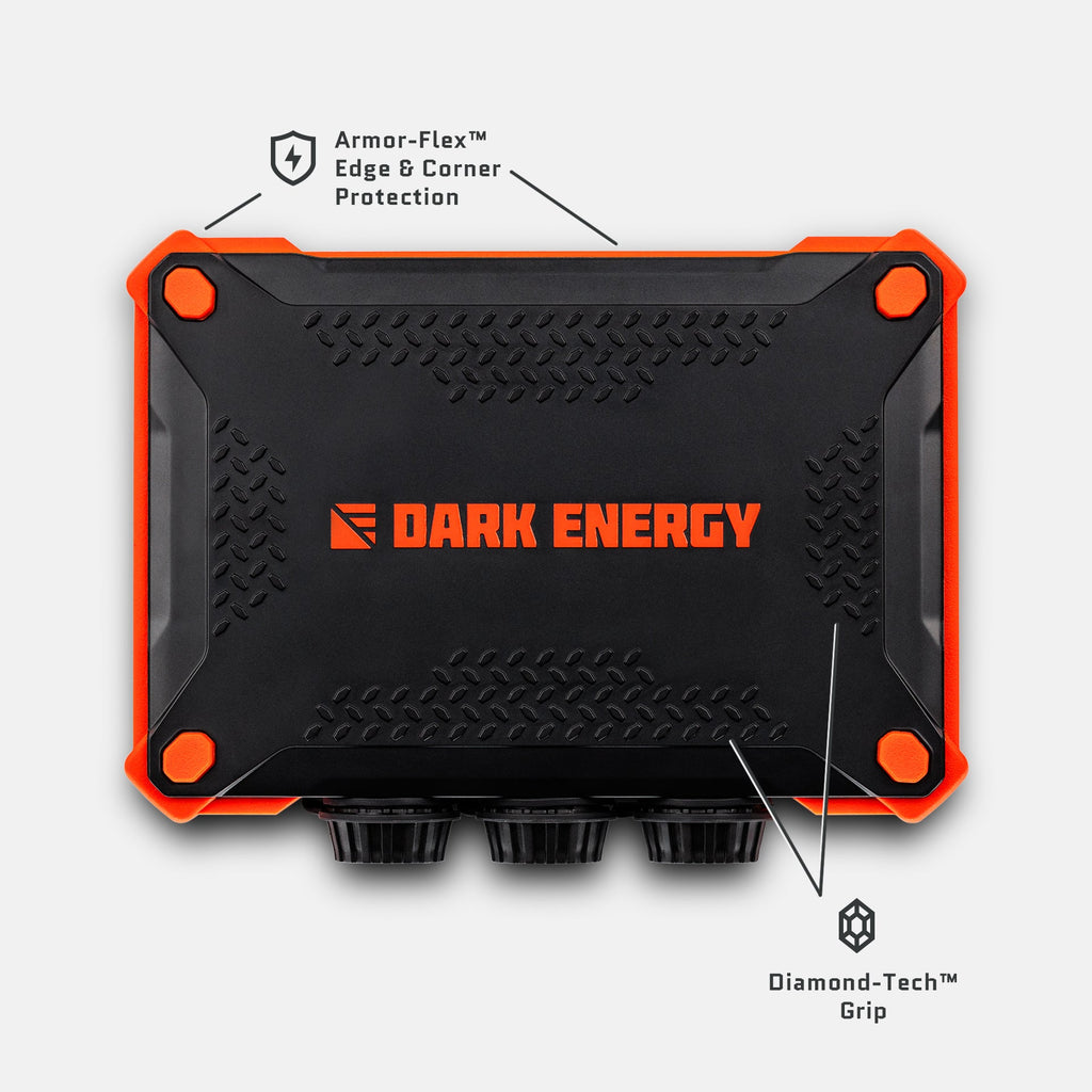 Poseidon XL Power Bank — view 5