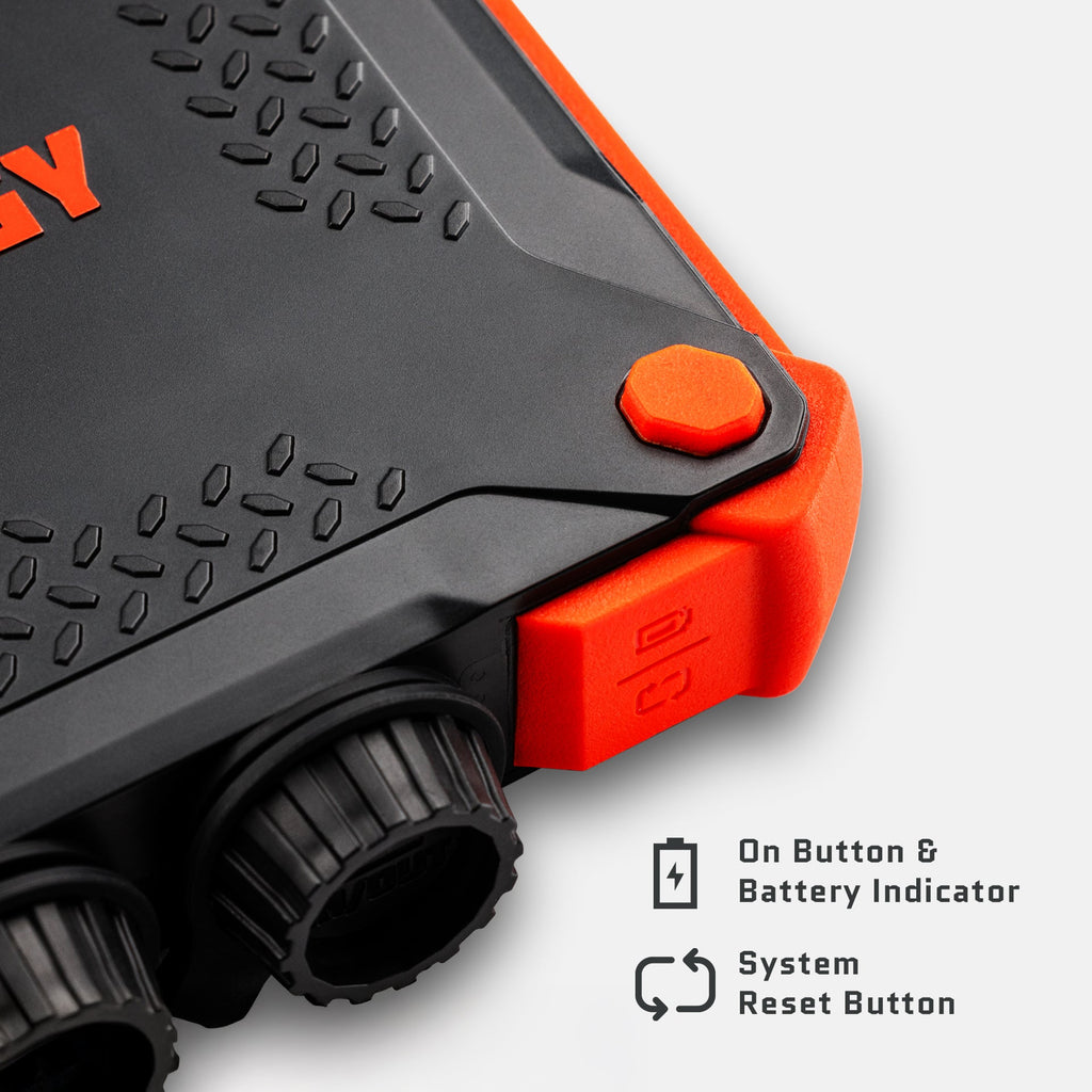 Poseidon XL Power Bank — view 7