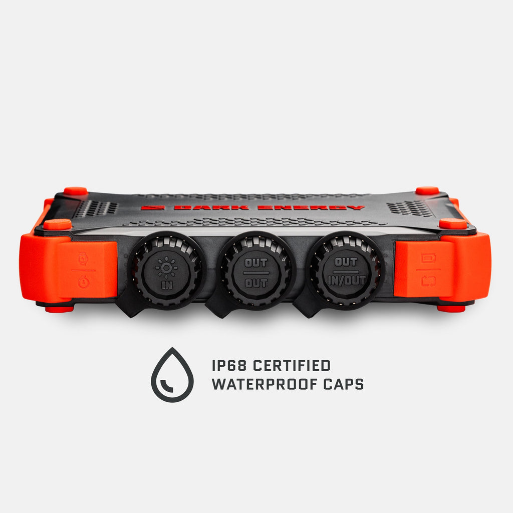 Poseidon XL Power Bank — view 6