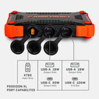 Poseidon XL Power Bank — view 3