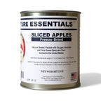 Future Essentials Freeze Dried Sliced Fuji Apples