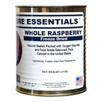 Case (12 Cans) of Future Essentials Freeze Dried Berry Variety