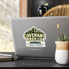 Outdoor Heritage Sticker
