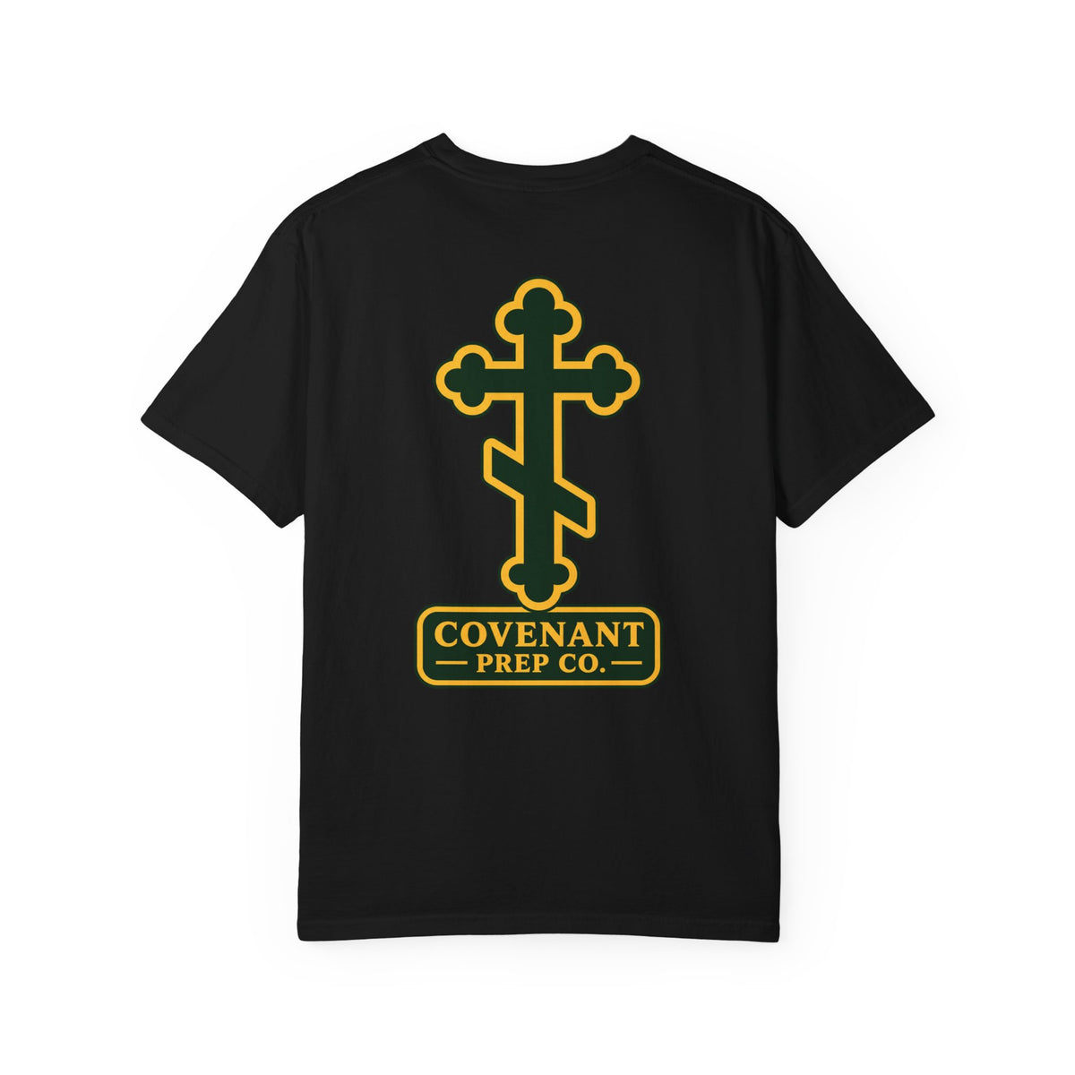 Covenant Cross Tee