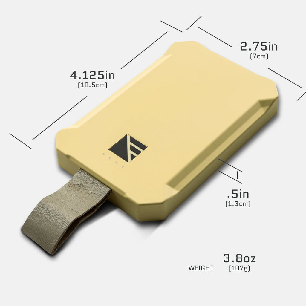 Poseidon Nano Power Bank — view 22