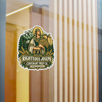 Righteous Joseph Sticker