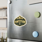 Fortitude Sticker