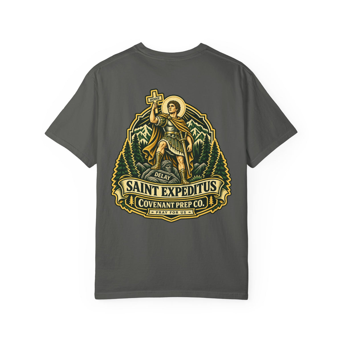 St. Expeditus Tee