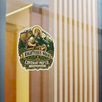 Righteous Noah Sticker