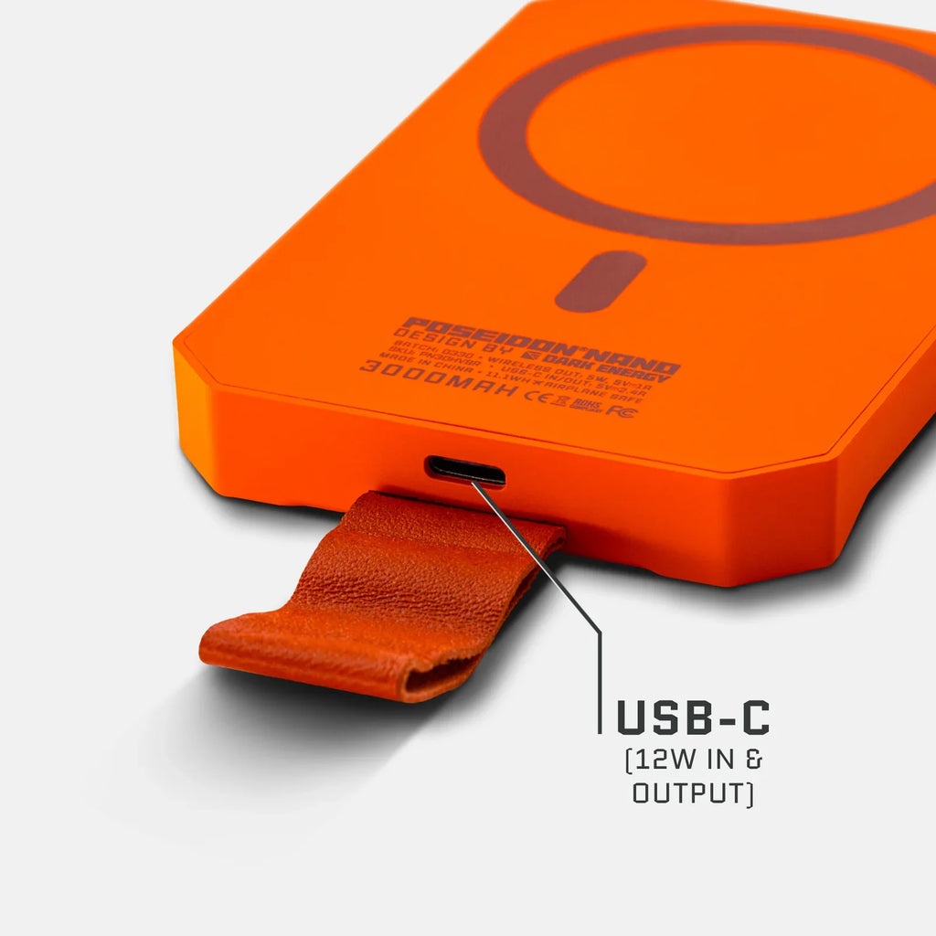 Poseidon Nano Power Bank — view 19