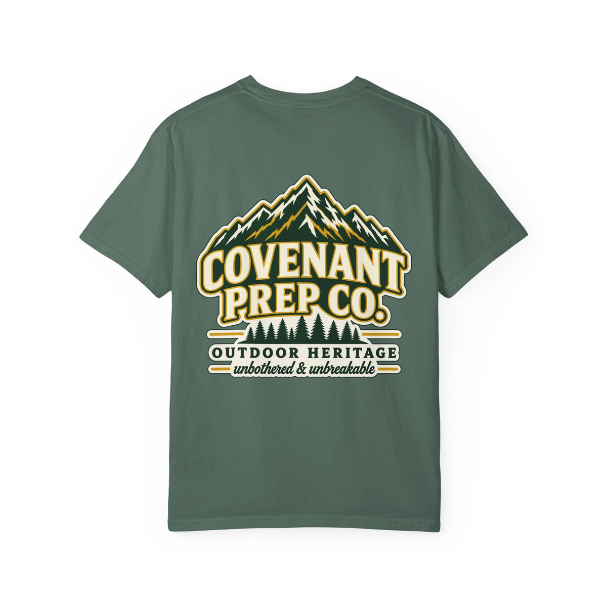 Outdoor Heritage Tee
