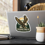 American Eagle - Strength Preparation Freedom Sticker