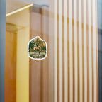 Righteous Joseph Sticker