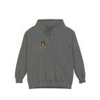 St. Michael Hoodie - Premium Garment-Dyed