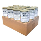 Future Essentials Canned Breakfast Cereal Variety & Milk — 12-Can Case