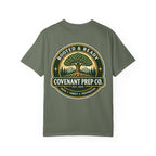 Rooted & Ready Tee