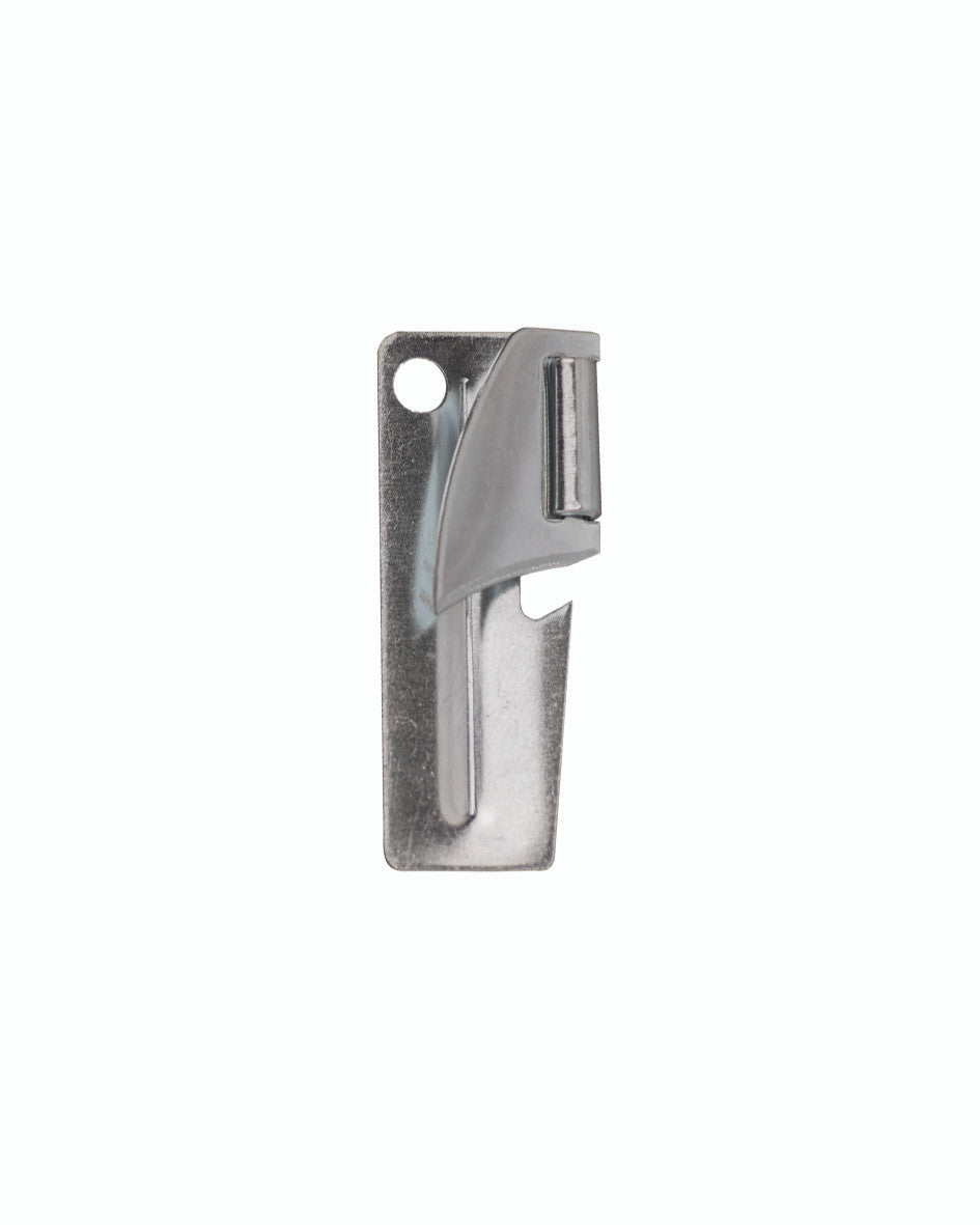 US-Style P-38 Can Opener — New