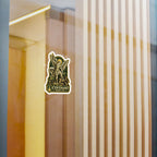 St. Michael Sticker