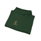 St. Michael Hoodie - Classic Fleece