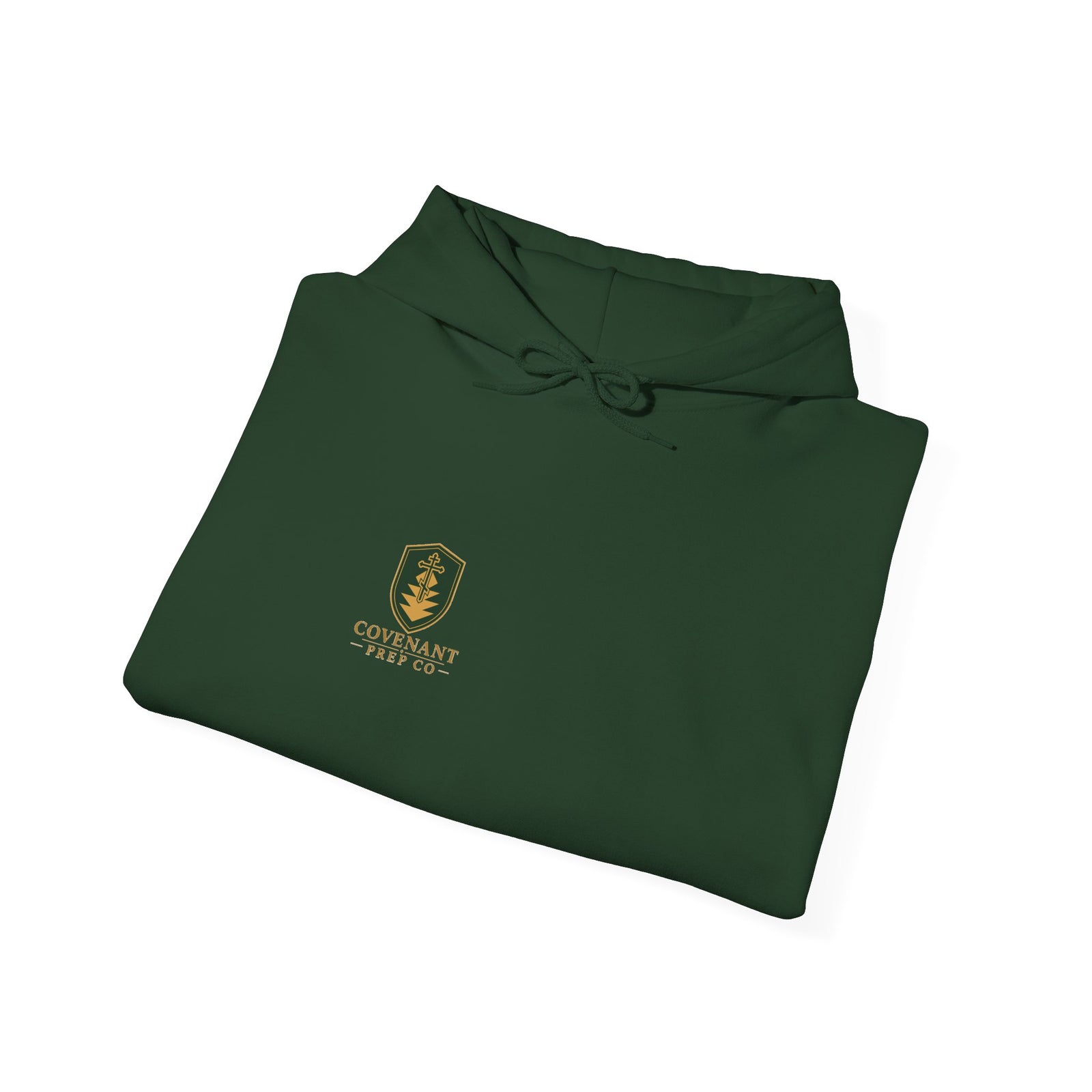 St. Michael Hoodie - Classic Fleece