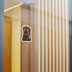 St. Florian Courage Sticker