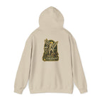 St. Michael Hoodie - Classic Fleece