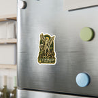 St. Michael Sticker