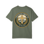 Prepare Today For Tomorrow Tee