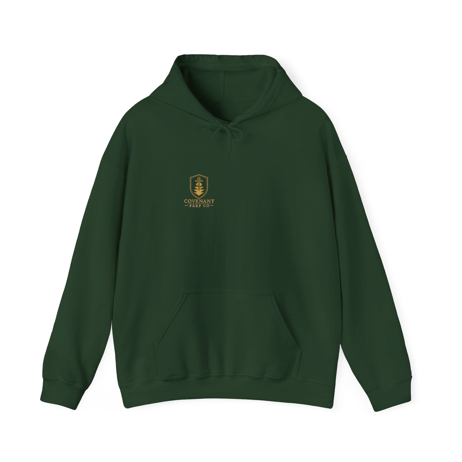 St. Michael Hoodie - Classic Fleece