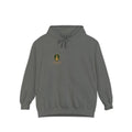St. Florian Gold Hoodie - Premium Garment-Dyed