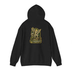 St. Michael Hoodie - Classic Fleece