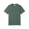 Pain Is Weakness Leaving The Body Tee - Wordmark