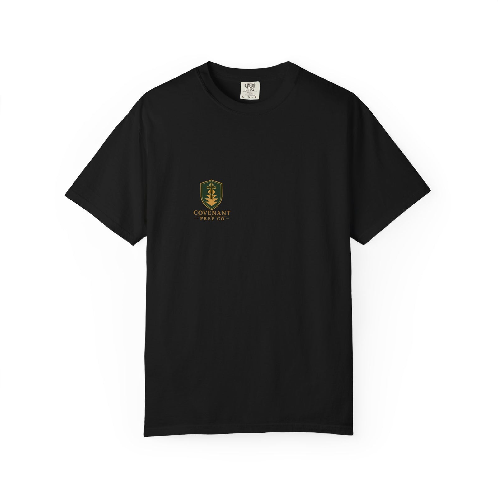 Enemy At The Gate Tee
