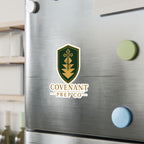 Covenant Prep Co. Logo Sticker
