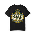 Death To Self Tee