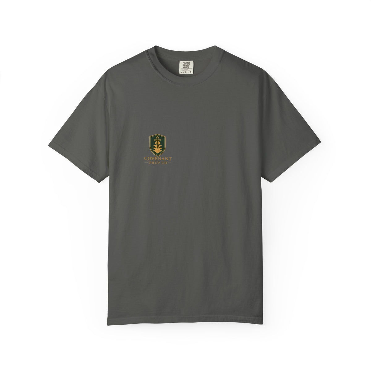 Endure To The End Tee
