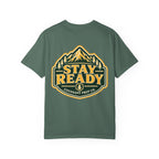 Stay Ready Tee