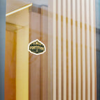 Fortitude Sticker